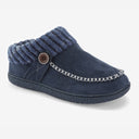 Women’s Orthopedic Slippers – Cushioned Footbed & Warm Fleece Lining