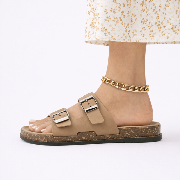 Women’s Orthopedic Summer Sandals – All-Day Comfort