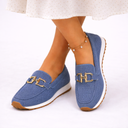 Women’s Orthopedic Loafers – Lightweight Everyday Comfort
