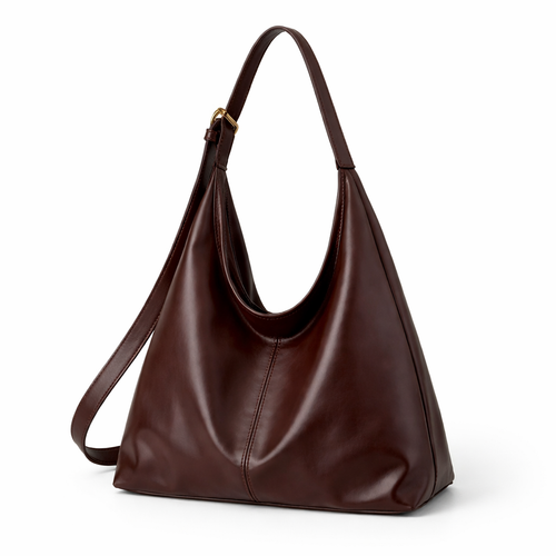 Minimal Chic Shoulder Bag