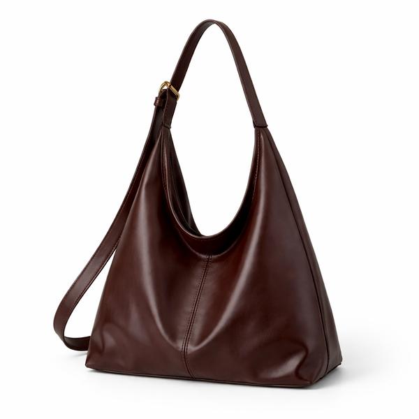 Minimal Chic Shoulder Bag