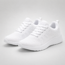 Women's Orthopaedic Sneakers | Cushioned Comfort Walking Shoes