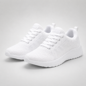 Women's Orthopaedic Sneakers | Cushioned Comfort Walking Shoes