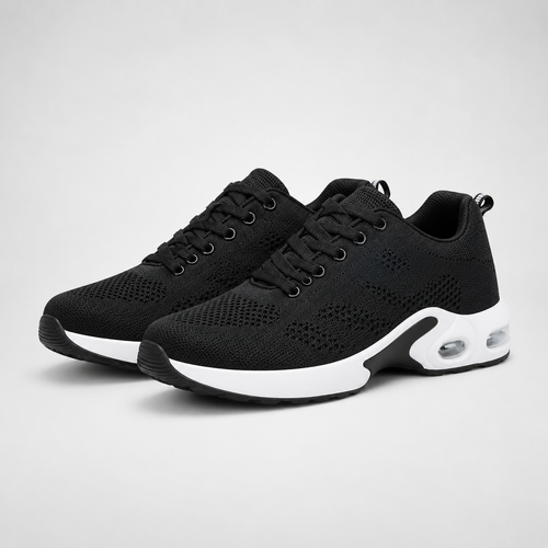 Orthopaedic & Ergonomic Trainers for Women | Supportive Comfort