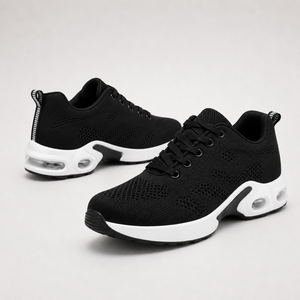 Orthopaedic & Ergonomic Trainers for Women | Supportive Comfort