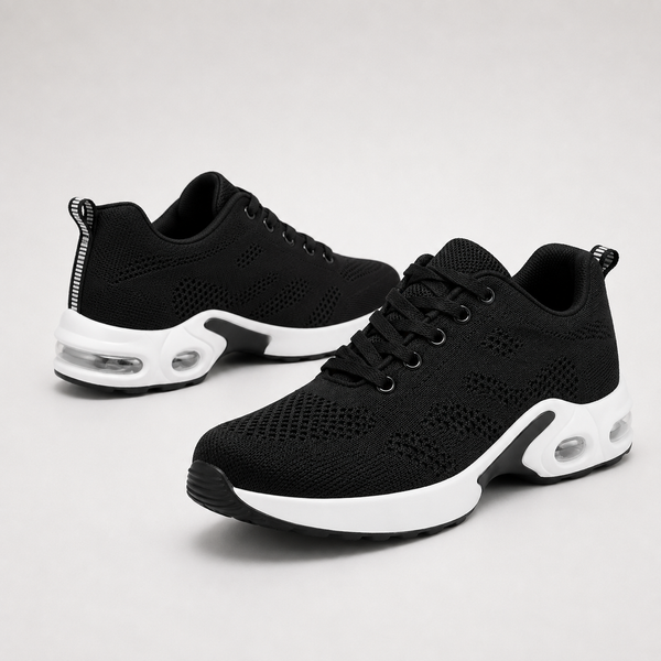 Orthopaedic & Ergonomic Trainers for Women | Supportive Comfort