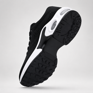 Orthopaedic & Ergonomic Trainers for Women | Supportive Comfort