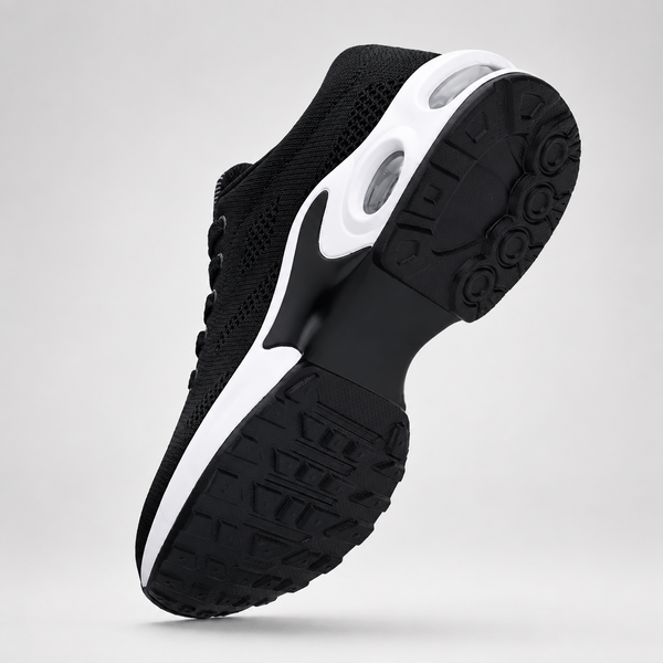 Orthopaedic & Ergonomic Trainers for Women | Supportive Comfort