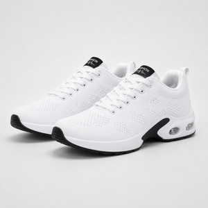 Orthopaedic & Ergonomic Trainers for Women | Supportive Comfort
