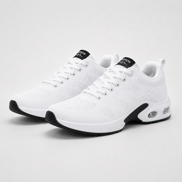 Orthopaedic & Ergonomic Trainers for Women | Supportive Comfort