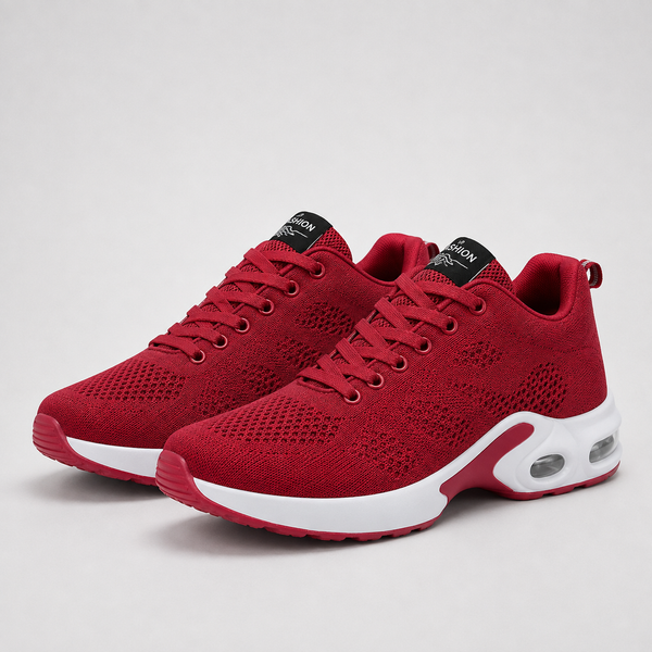 Orthopaedic & Ergonomic Trainers for Women | Supportive Comfort