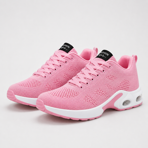 Orthopaedic & Ergonomic Trainers for Women | Supportive Comfort