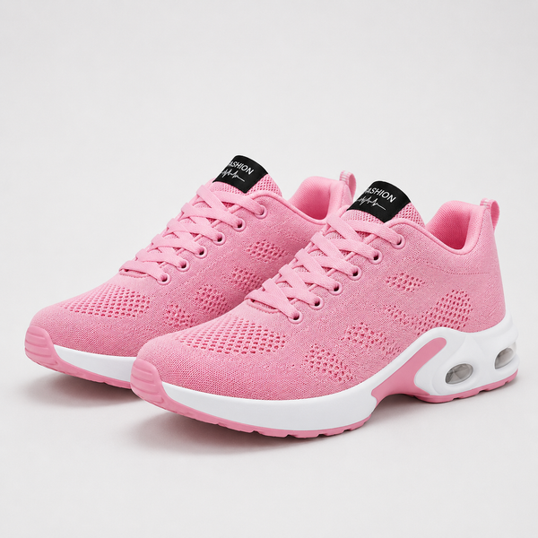 Orthopaedic & Ergonomic Trainers for Women | Supportive Comfort