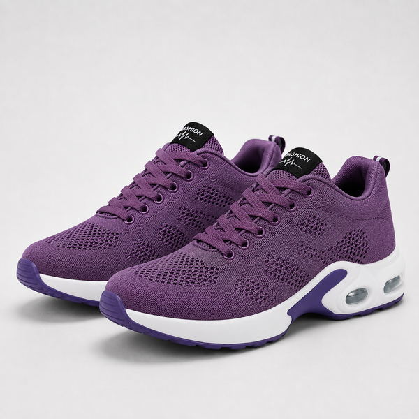Orthopaedic & Ergonomic Trainers for Women | Supportive Comfort