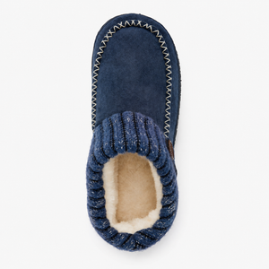 Women’s Orthopedic Slippers – Cushioned Footbed & Warm Fleece Lining