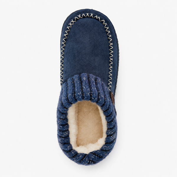 Women’s Orthopedic Slippers – Cushioned Footbed & Warm Fleece Lining