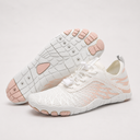 Barefoot Shoes Women Wide Toe Box Anti Slip Lightweight Breathable Walking Shoes
