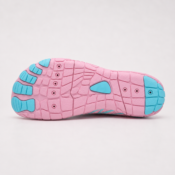 Barefoot Shoes Women Wide Toe Box Anti Slip Lightweight Breathable Walking Shoes