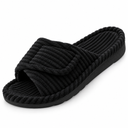 Women’s Orthopaedic Corduroy Comfort Indoor House Slippers