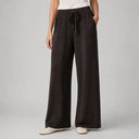 Women’s Soft Wide Leg Drawstring Lounge Pants