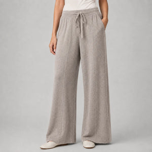 Women’s Soft Wide Leg Drawstring Lounge Pants