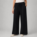 Women’s Soft Wide Leg Drawstring Lounge Pants
