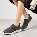 Women's Extra Wide Shoes | Cushioned Orthopedic Walking Shoes