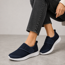 Women's Extra Wide Shoes | Cushioned Orthopedic Walking Shoes