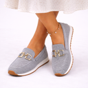 Women’s Orthopedic Loafers – Lightweight Everyday Comfort