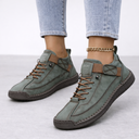 Women’s Orthopedic Comfort Sneakers – Everyday Support
