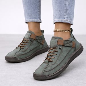 Women’s Orthopedic Comfort Sneakers – Everyday Support
