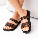 Women’s Comfort Walking Sandals – Adjustable Fit, Everyday Support