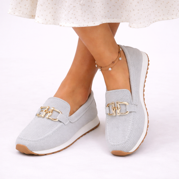 Women’s Orthopedic Loafers – Lightweight Everyday Comfort