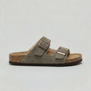 Unisex Double-Strap Sandals | Adjustable Buckle Comfort