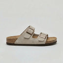 Unisex Double-Strap Sandals | Adjustable Buckle Comfort