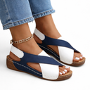 Women’s Walking Sandals – Supportive Comfort, Everyday Stability