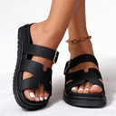 Women’s Walking Sandals – Elevated Comfort, Everyday Support