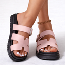 Women’s Walking Sandals – Elevated Comfort, Everyday Support