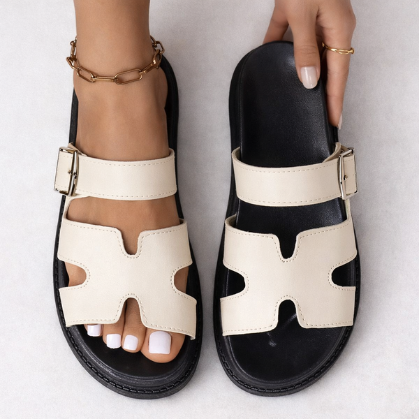 Women’s Walking Sandals – Elevated Comfort, Everyday Support