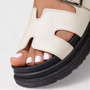 Women’s Walking Sandals – Elevated Comfort, Everyday Support