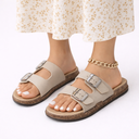 Women’s Orthopedic Summer Sandals – All-Day Comfort