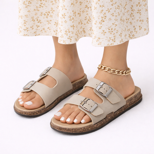 Women’s Orthopedic Summer Sandals – All-Day Comfort