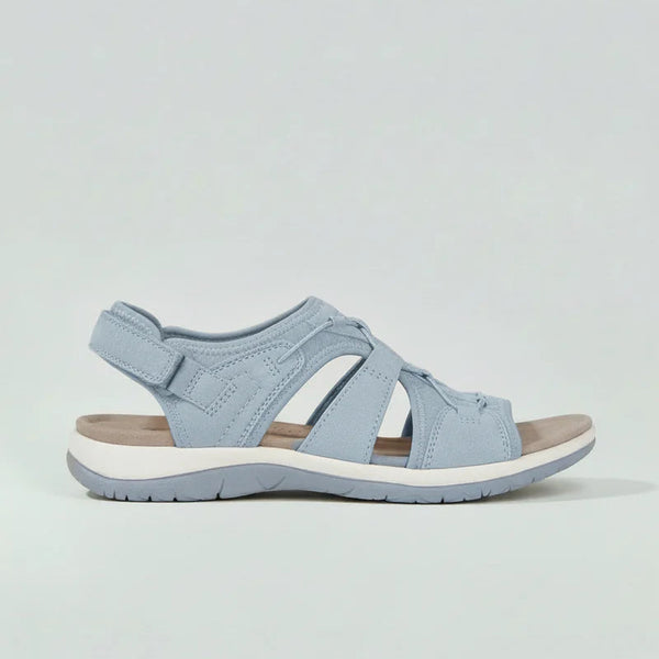 Women's Orthopedic Sandals | Adjustable Straps & Summer Comfort