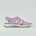 Women's Orthopedic Sandals | Adjustable Straps & Summer Comfort