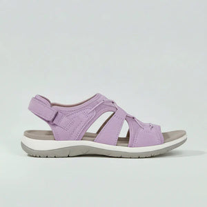Women's Orthopedic Sandals | Adjustable Straps & Summer Comfort