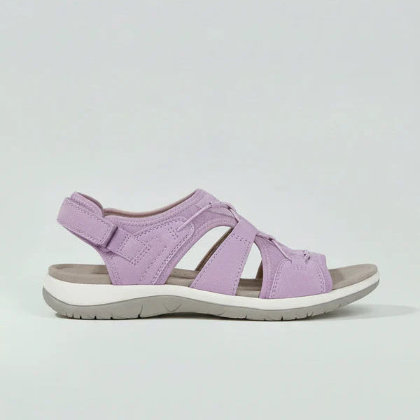 Women's Orthopedic Sandals | Adjustable Straps & Summer Comfort