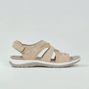 Women's Orthopedic Sandals | Adjustable Straps & Summer Comfort