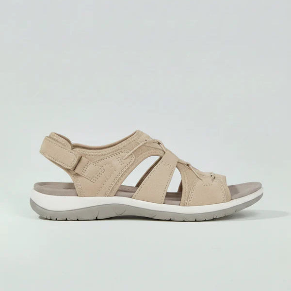 Women's Orthopedic Sandals | Adjustable Straps & Summer Comfort