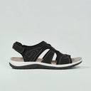 Women's Orthopedic Sandals | Adjustable Straps & Summer Comfort