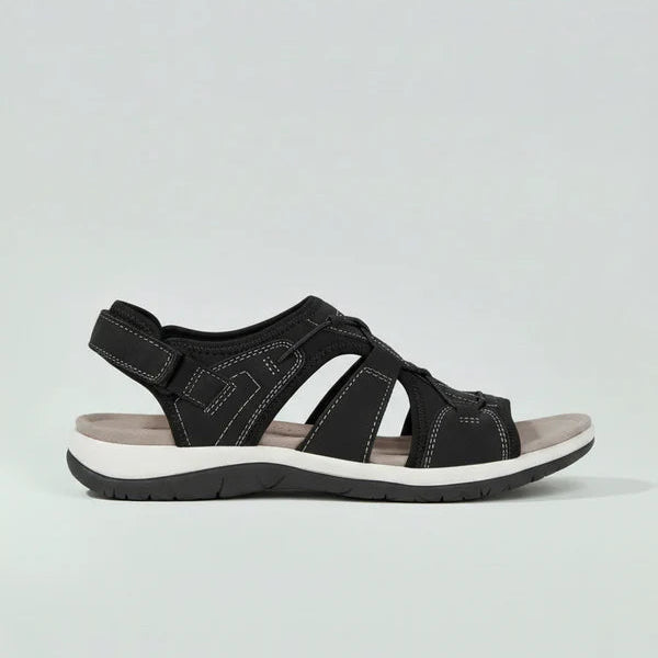 Women's Orthopedic Sandals | Adjustable Straps & Summer Comfort